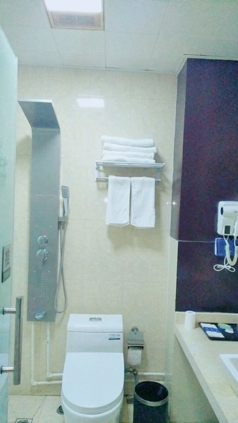 Fashion Hotel 客房