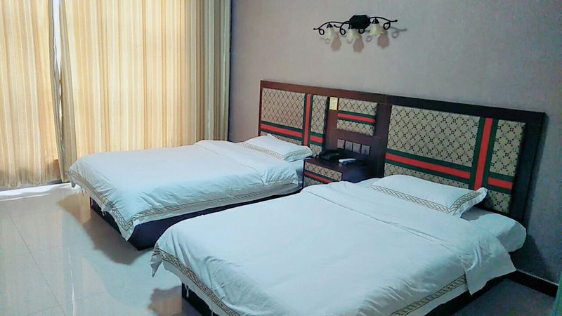 Fashion Hotel 公共区域