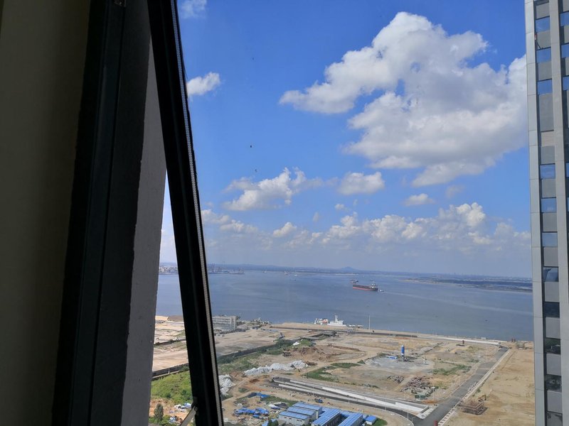 happy triumph hotel周边景点