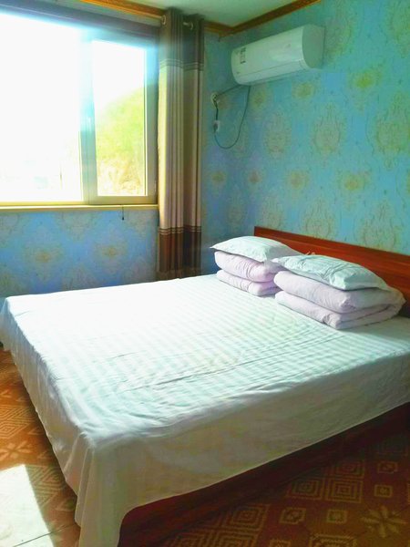 Wu Song rural tourism Guest Room
