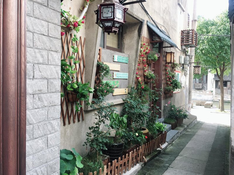 hetangyuese Over view