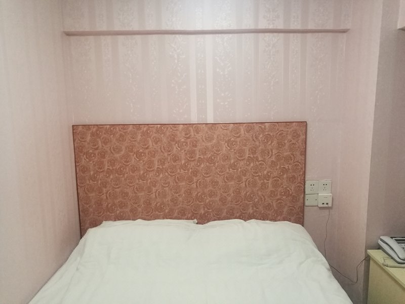 Zunke 68 Express Hotel Qingdao Guest Room