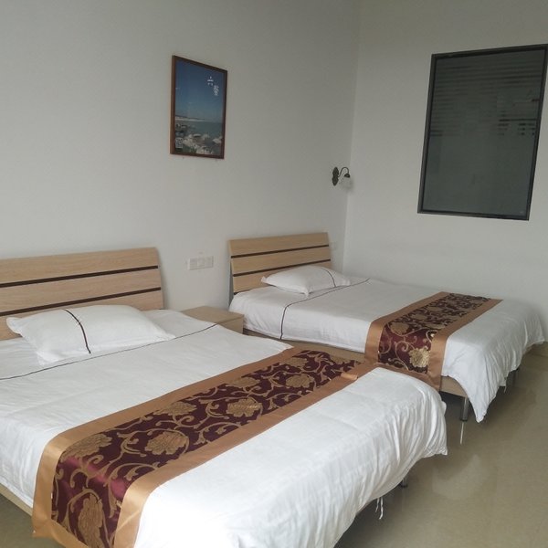 Dudu innGuest Room