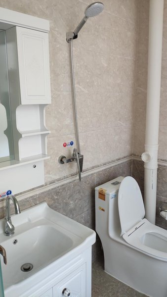 xiangzhoubinguan Guest Room