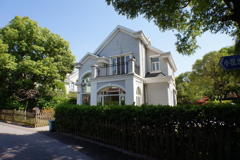 Shujia Boutique Homestay Over view