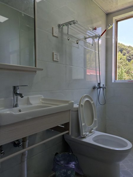 yanyurenjia Guest Room