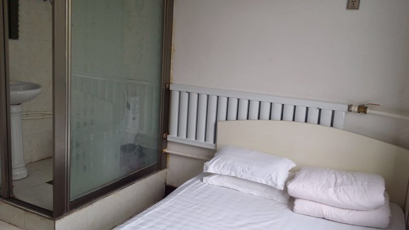 Xuemiao Hostel Guest Room