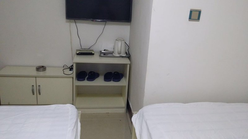 Xuemiao Hostel Guest Room