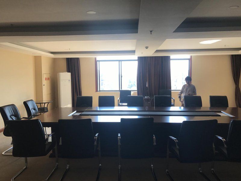  meeting room