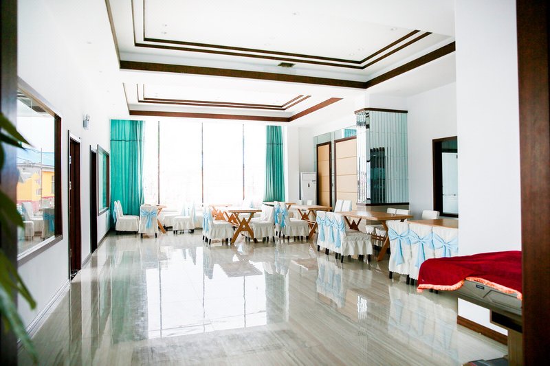 No.7 Hotel Restaurant