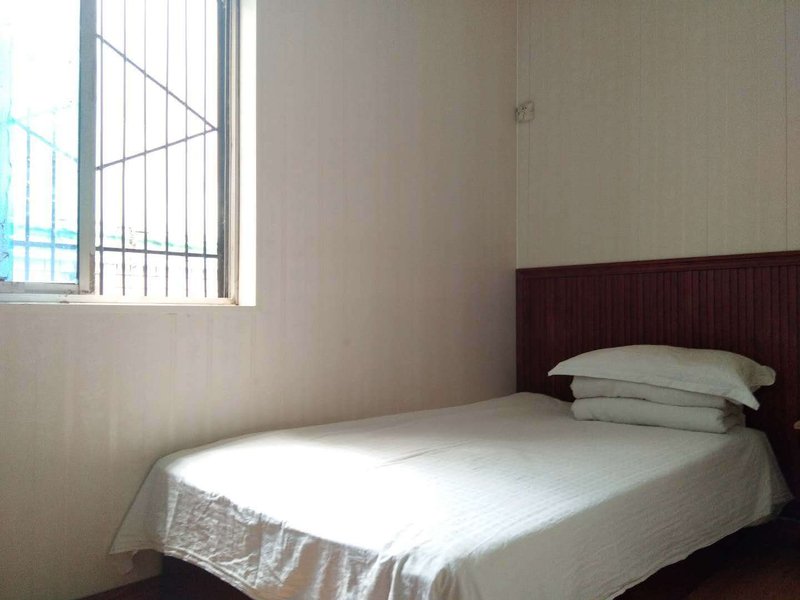 郑州皓博旅馆预订_郑州皓博旅馆价格、地址、