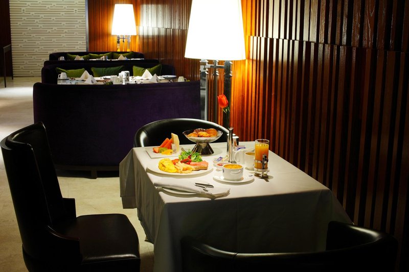 DW Hotels Restaurant