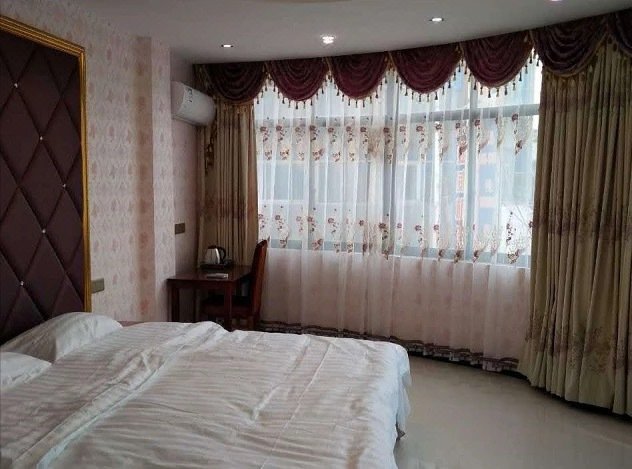 Bowang Hotel Guest Room