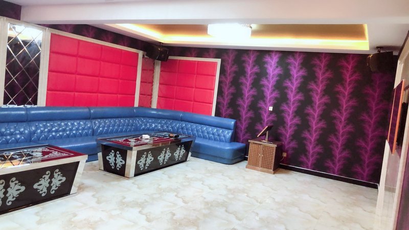 Dong Pu Hotel 休闲