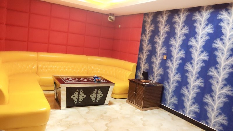 Dong Pu Hotel 休闲