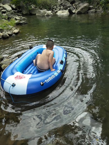 anjitaianranxiaozhu休闲