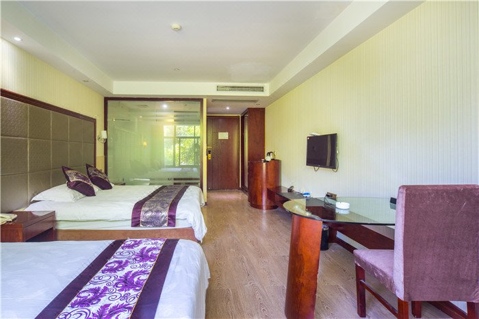 Hangzhou aoddise Le Grand Large HotelGuest Room