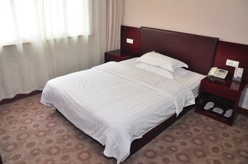 CEO Business Hotel NingboGuest Room