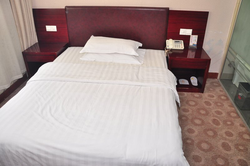 CEO Business Hotel NingboGuest Room