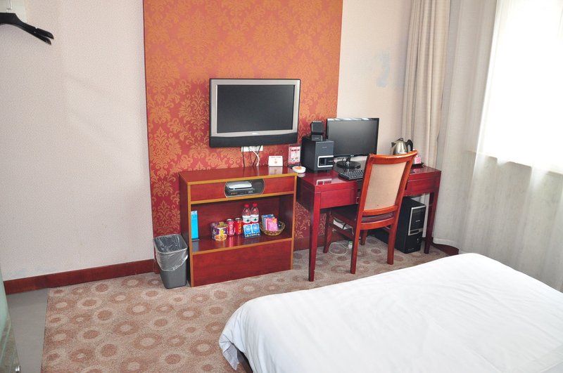 CEO Business Hotel NingboGuest Room