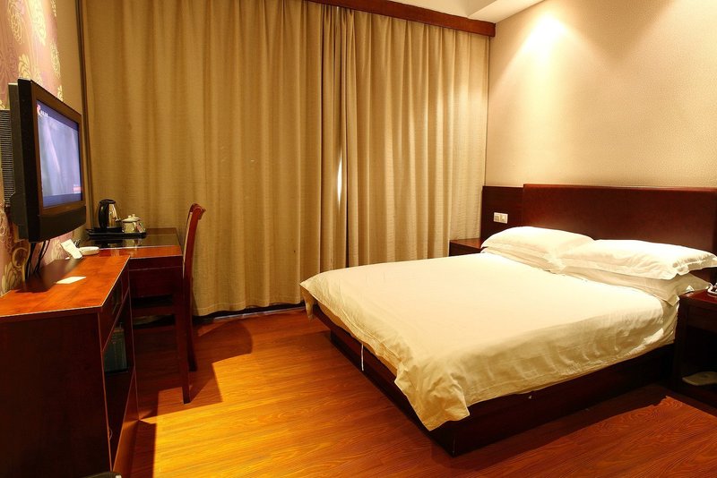 CEO Business Hotel NingboGuest Room