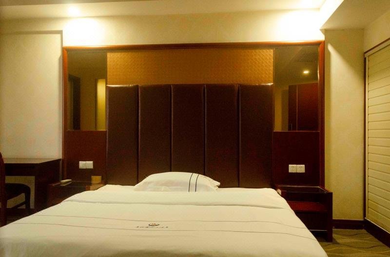 Changcheng International HotelGuest Room