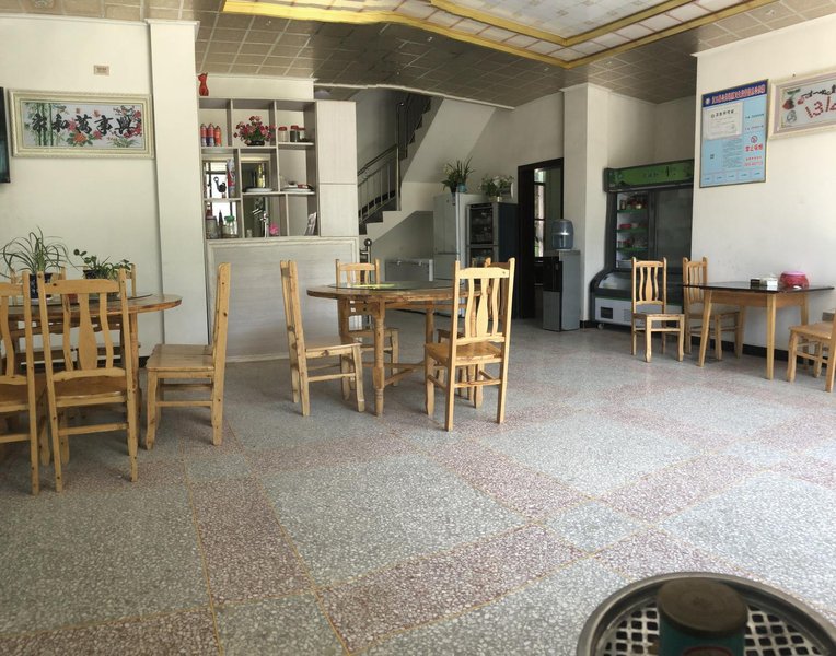 yuan hang shan zhuangRestaurant