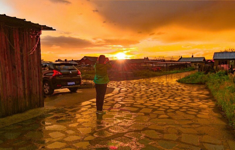 beijicunzhijia Over view