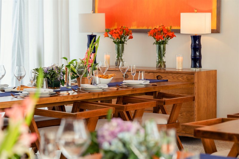 Xidi Qingshe Boutique Hotel (Zhouzhuang)Restaurant