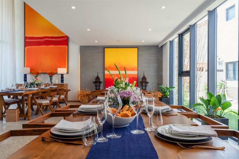 Xidi Qingshe Boutique Hotel (Zhouzhuang)Restaurant