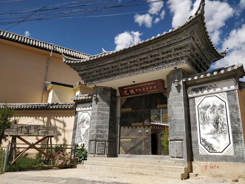 Corleone hostel Over view