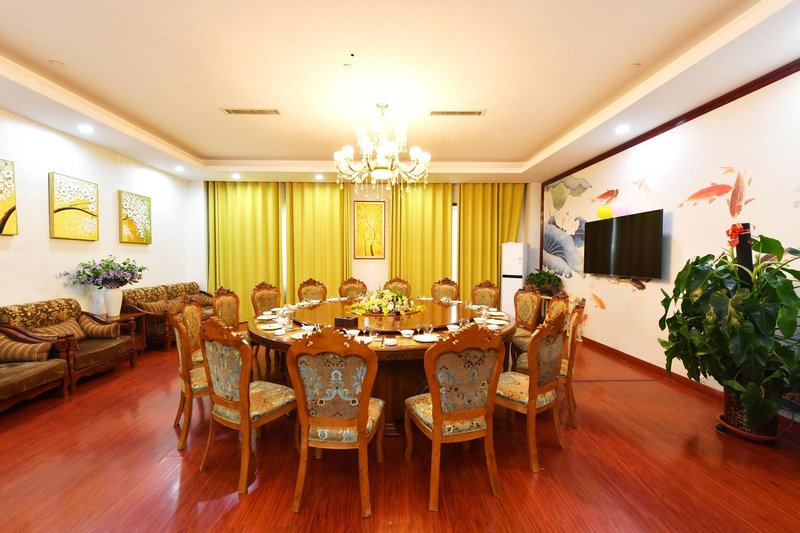 Kairun Jiamei HotelRestaurant