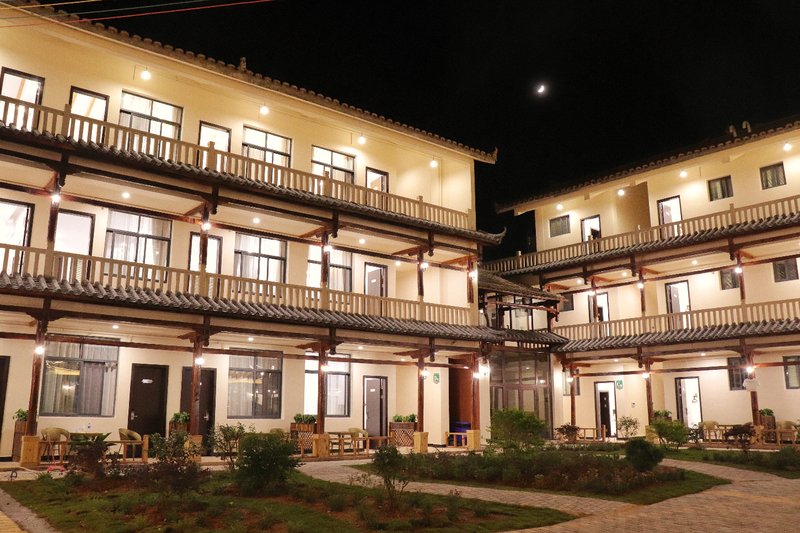 Primeinnson Over view