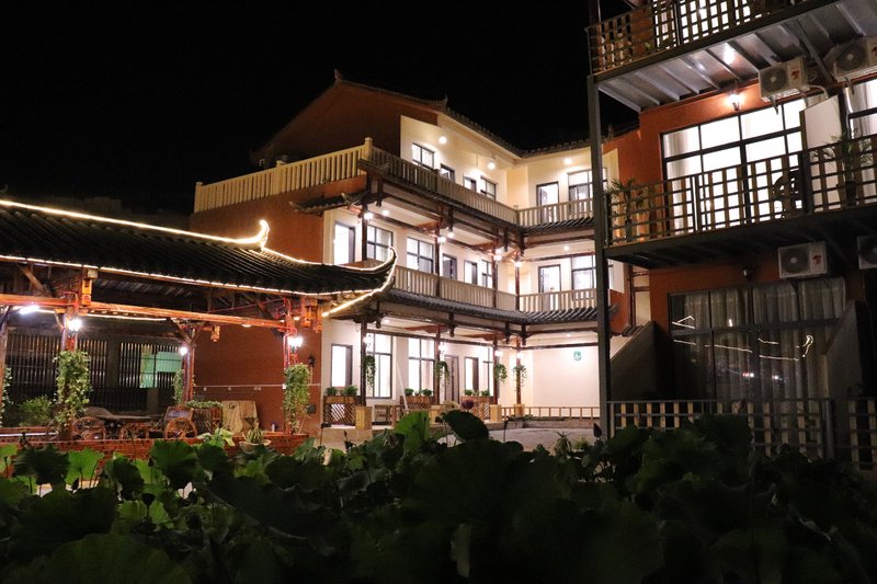 Primeinnson Over view