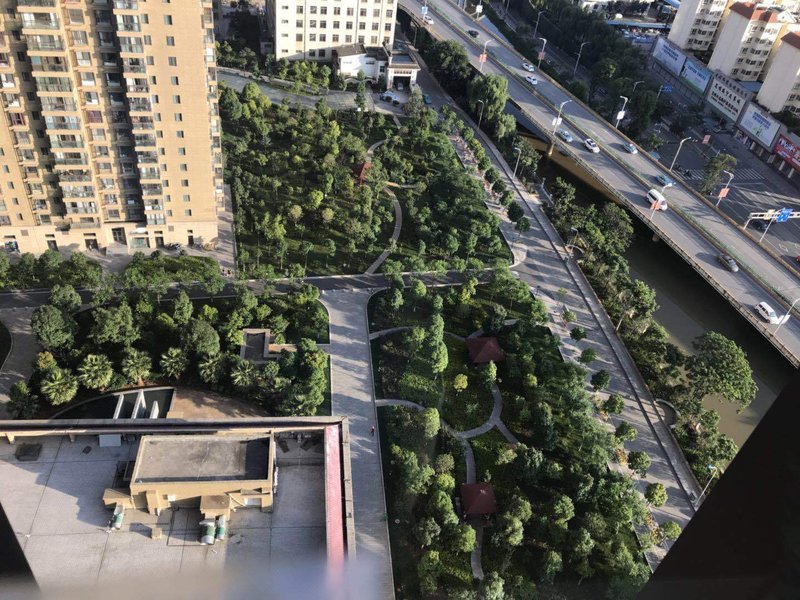 Kunming youxin travel inn Guest Room