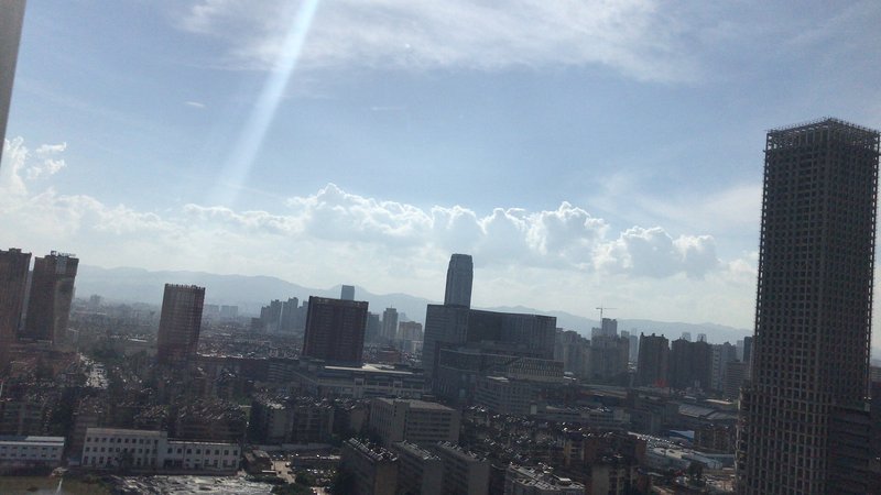 Kunming youxin travel inn Guest Room