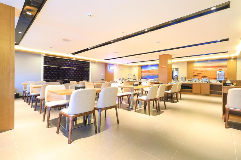 Yeste Hotel (Changsha County Xingsha Shanshuiwan) Restaurant