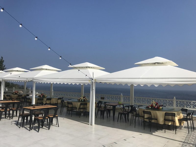 Xi Yue Seaview hotel Restaurant