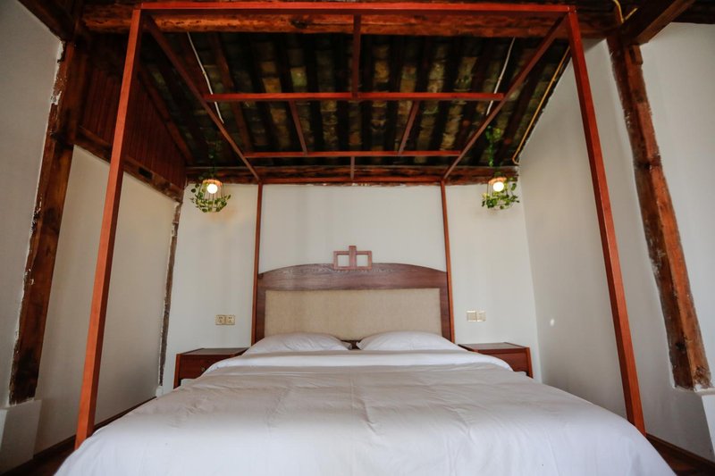 Puzhehei Yushe Boutique HotelGuest Room