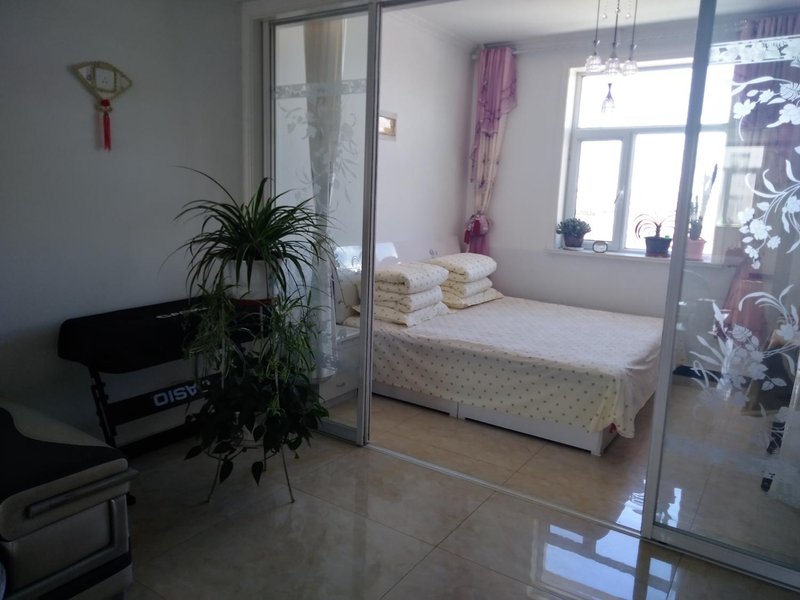 tlljtgy Hotel public area