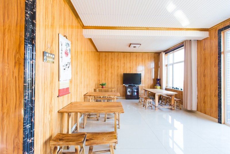 餐厅