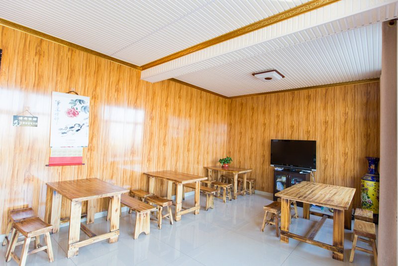 餐厅