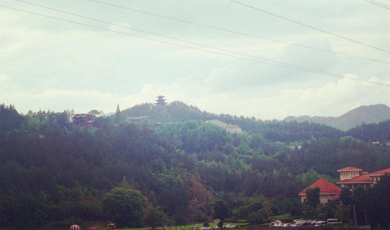 PADDY FIELD VILLA Guest Room