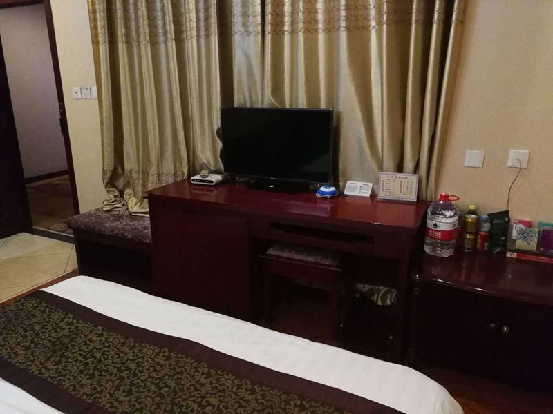 Liduyuan Business HotelGuest Room