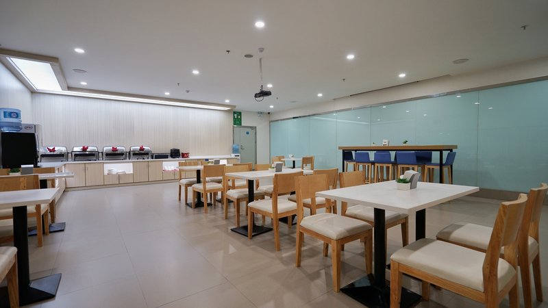 Hanting Hotels  Restaurant