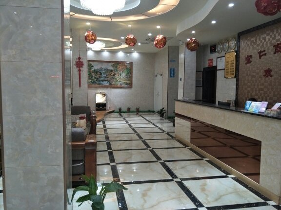 大堂/接待台