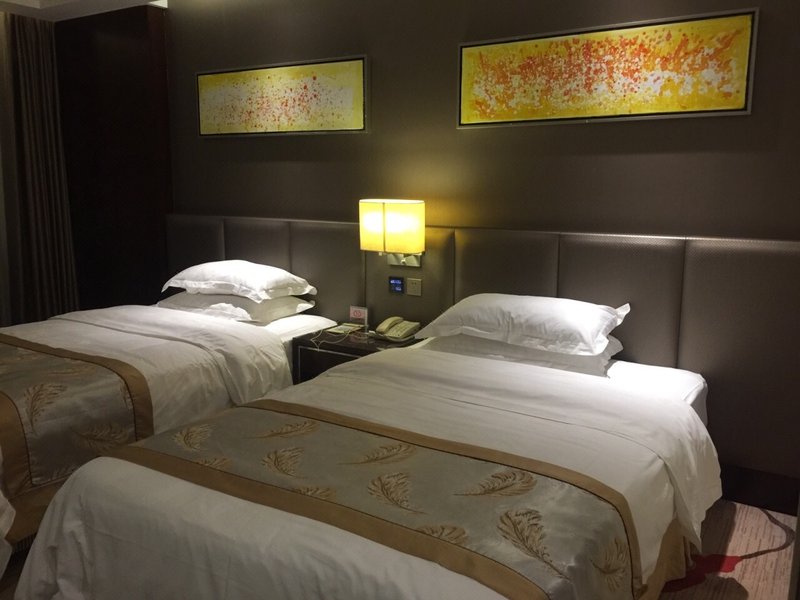 西昌天季酒店预订_西昌天季酒店价格、地址、