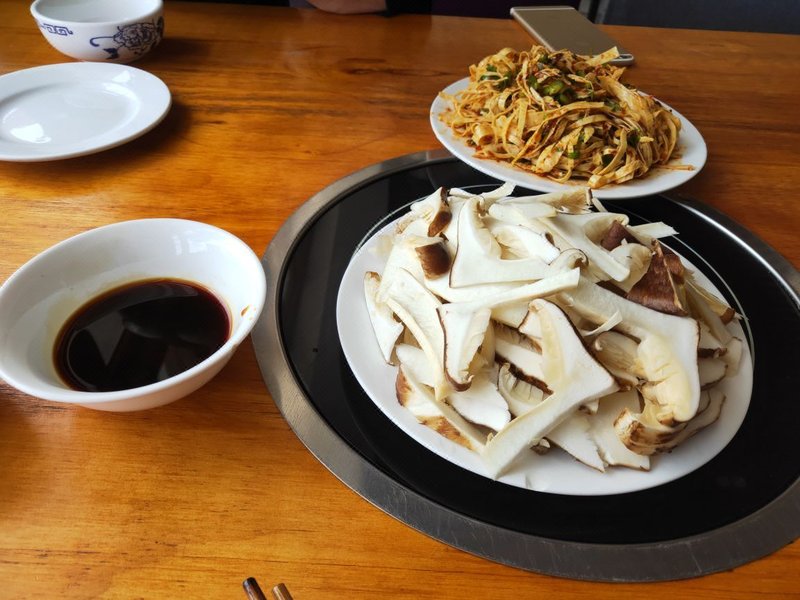 德钦雪龙·梅里逸居酒店