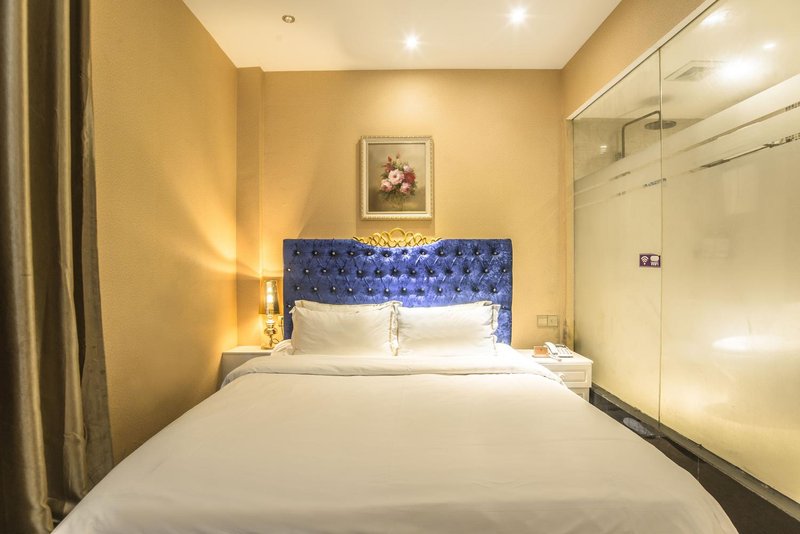 Bali HotelGuest Room