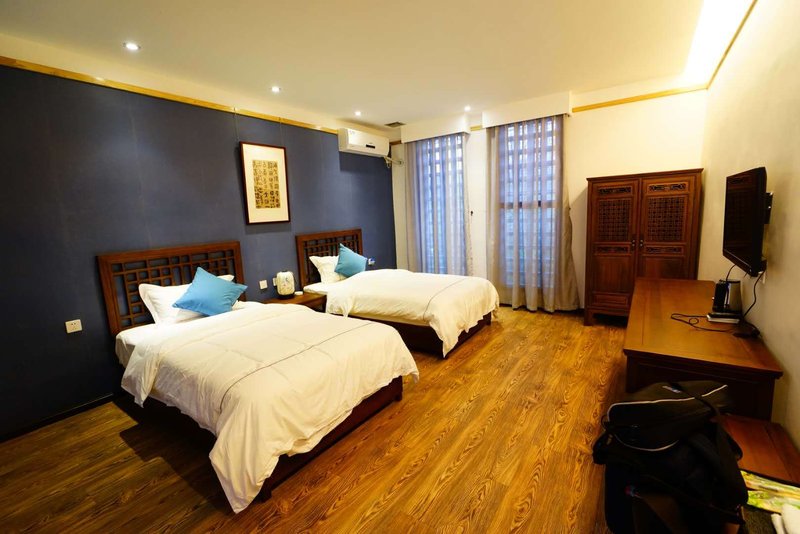 同程首页 全国酒店 成都市酒店 青白江区酒店 成都萍水相逢农庄